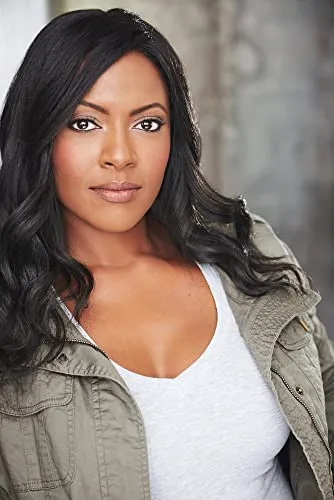 Jeneen Robinson