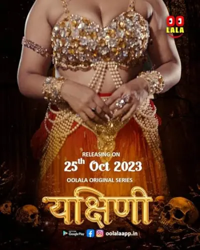 Yakshini