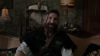 E19.Ghost Father of the Bride