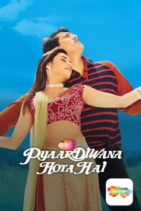 Pyaar Diwana Hota Hai - Movie free on Castle