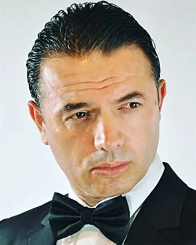 Marko Caka