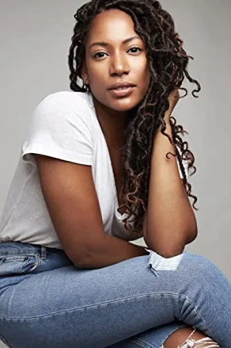 Natalie Paul