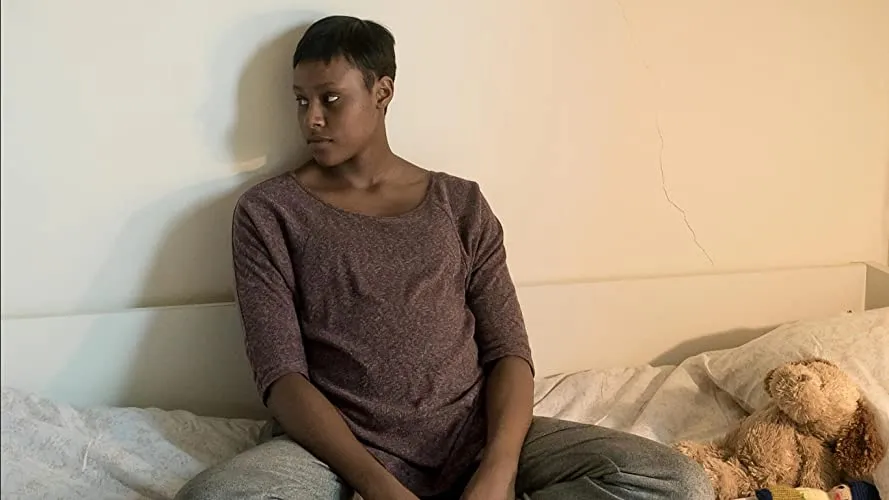 Naïla Victoria Louidort-Biassou