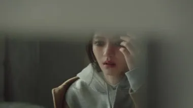 E6.Even in the Face of Death, Family is Still My Number One