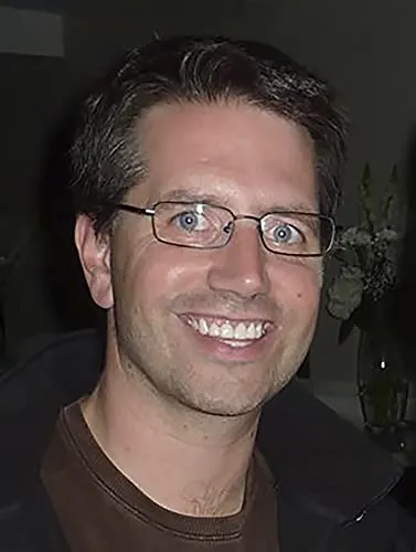 Rob Lindsay