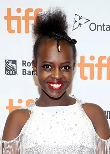 Albina Kirenga