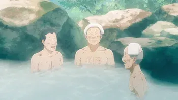 E3.Lucius Builds an Outdoor Bath