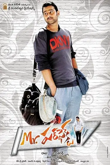 Mr Perfect