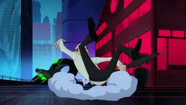 E8.Cobra and Mongoose