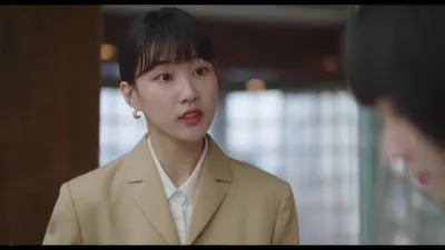 E8.A Tale About Sodeok-dong II