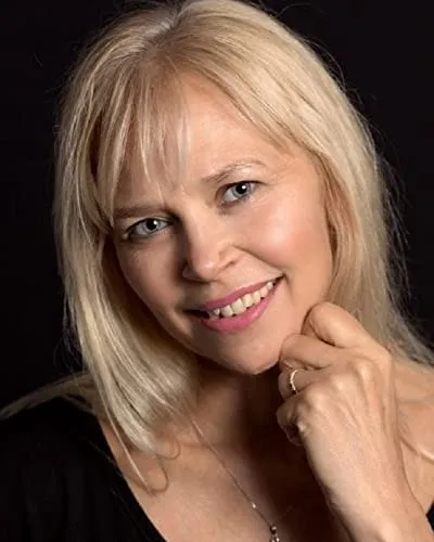 Jenny Kent