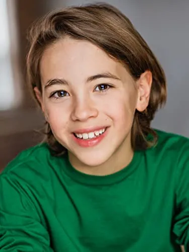 Leo Orgil