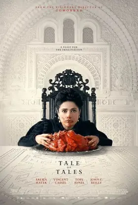 Tale of Tales - Movie free on Castle
