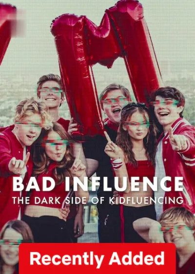 Bad Influence: The Dark Side of Kidfluencing
