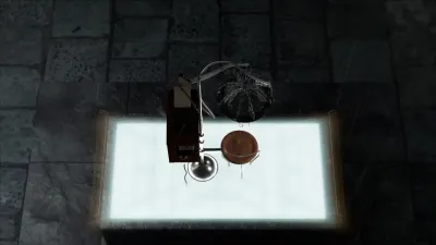 E4.The Psychograph