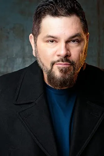 Chris Warner