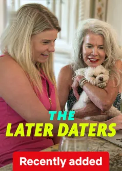 The Later Daters