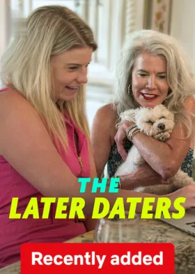 The Later Daters - Movie free on Castle