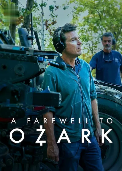 A Farewell to Ozark