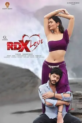 RDX Love - Movie free on Castle