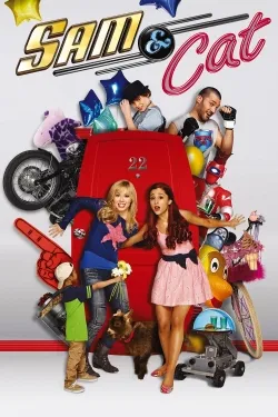 Sam & Cat - Web Serie complete free on Castle