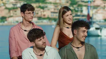 E1.Five and a Half Couples