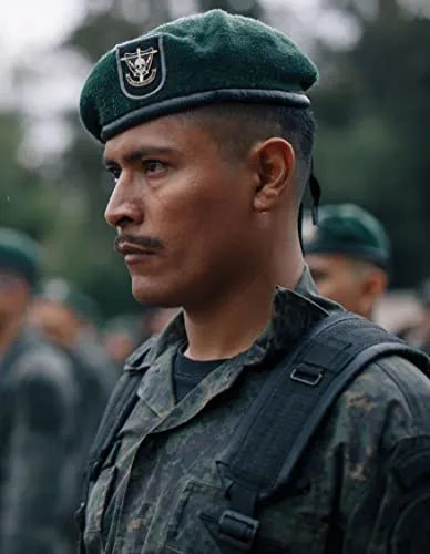 Harold Torres