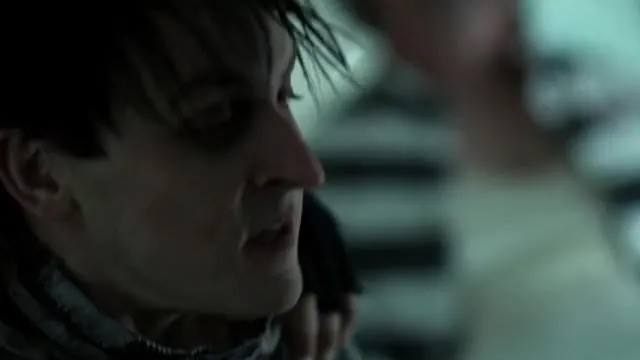 E13.A Dark Knight