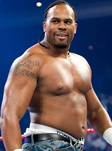 Shad Gaspard
