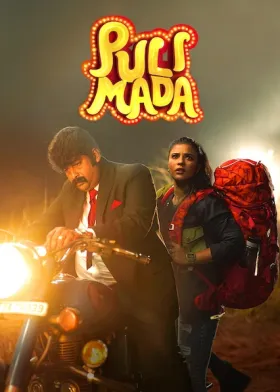Pulimada - Movie free on Castle