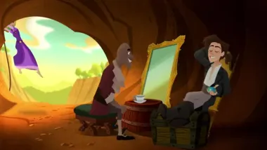 E5.No Time Like the Past