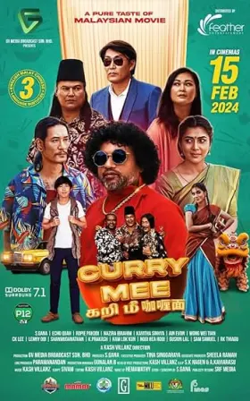 Curry Mee - Movie free on Castle