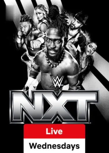 WWE NXT
