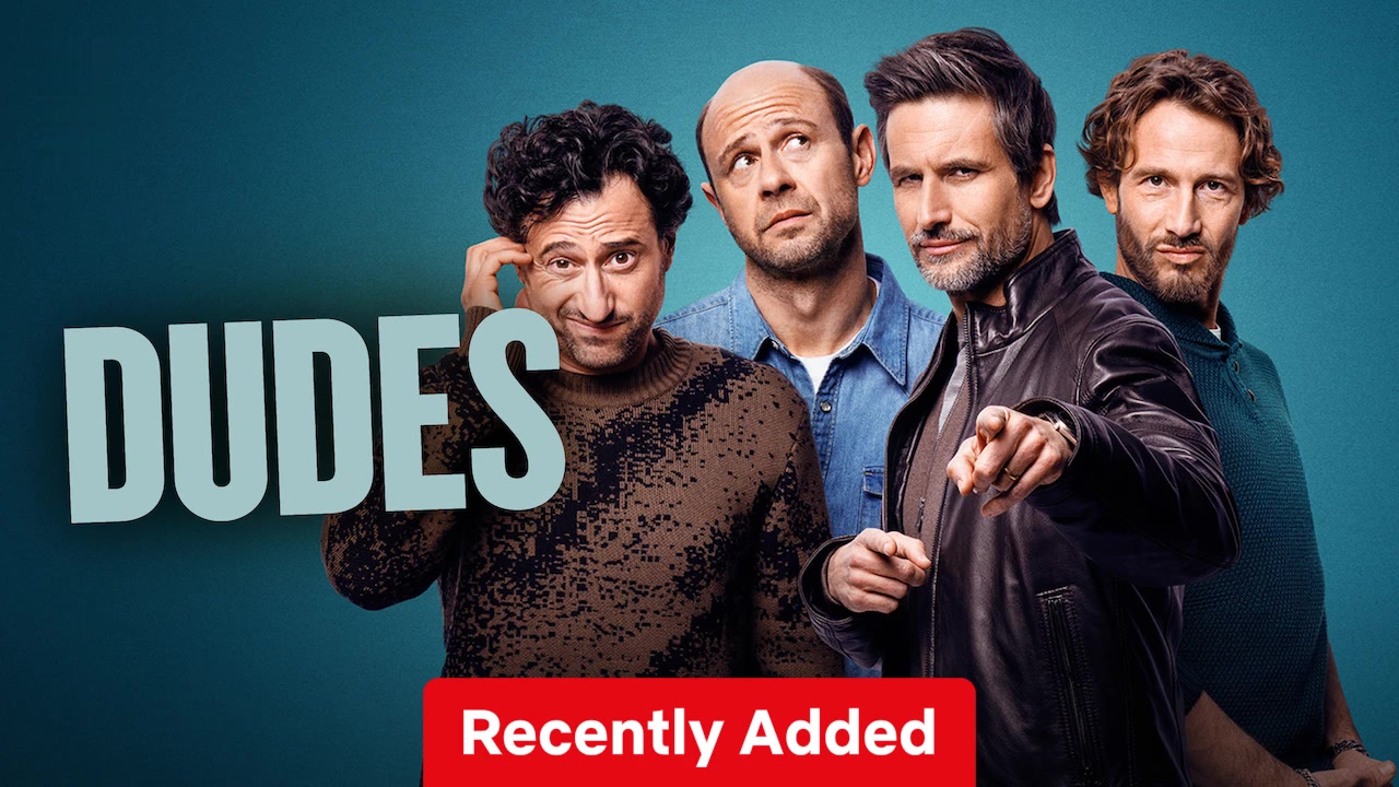 Dudes