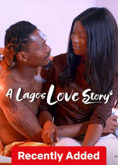 A Lagos Love Story