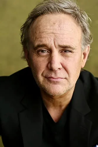 Charlie Carter