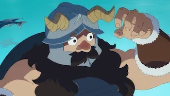 Episode 7: Kelpie/Porridge/Broiled with Sauce