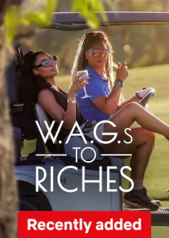 W.A.G.s to Riches