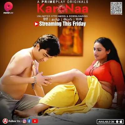 Episode 1 — KaroNaa Season 1