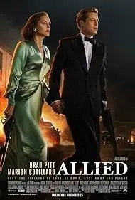 Allied - Movie free on Castle