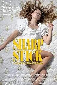 Sharp Stick - Movie free on Castle
