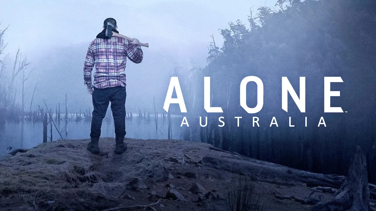 Alone Australia