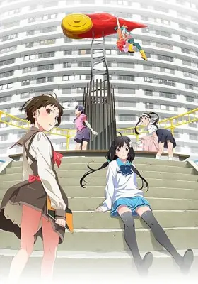 MONOGATARI Series OFF & MONSTER Season - Web Serie complete free on Castle