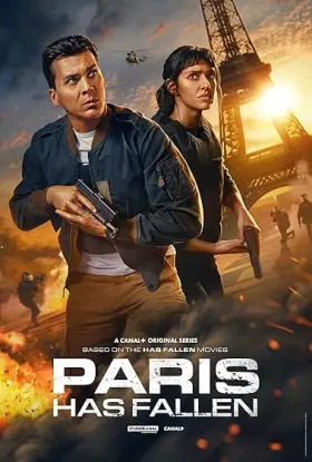 Paris Has Fallen - Web Serie complete free on Castle