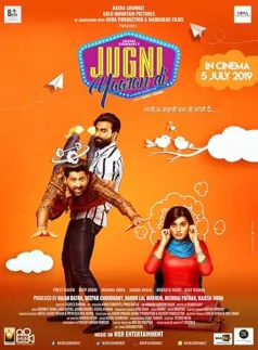 Jugni Yaaran Di