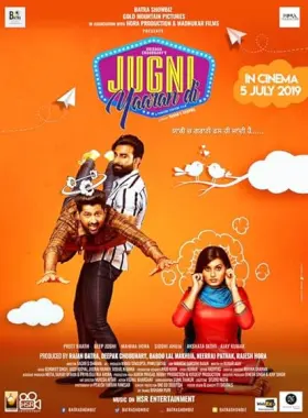 Jugni Yaaran Di - Movie free on Castle