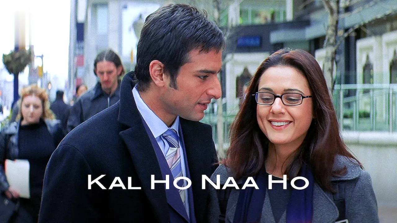 Kal Ho Naa Ho