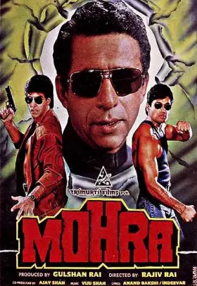 Mohra - Movie free on Castle