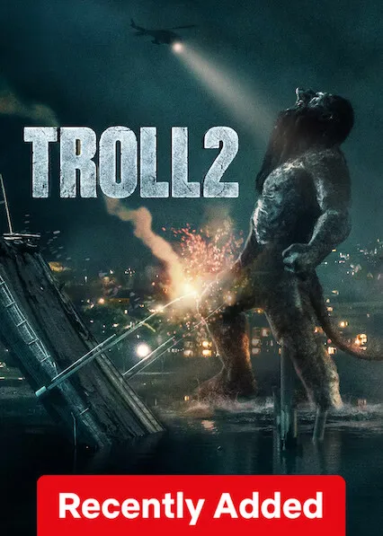Troll 2