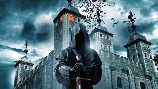 Movie Poster: The Haunting of the Tower of London